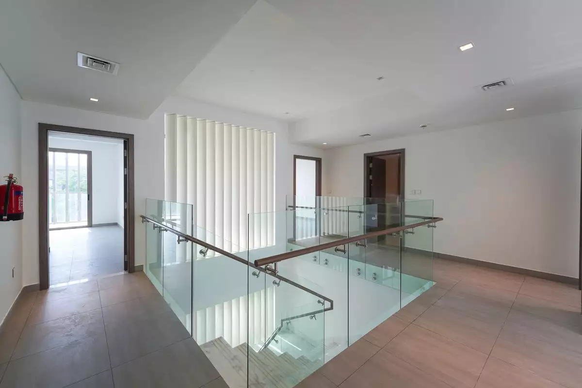 Таунхаус 494м² в ОАЭ, Абу-Даби. Стоимостью 1389770€ аренда фото-7