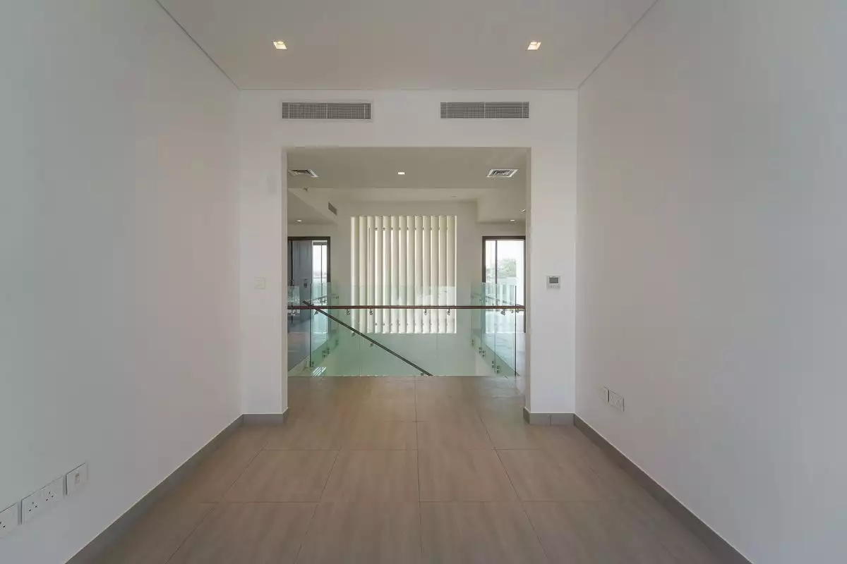 Таунхаус 494м² в ОАЭ, Абу-Даби. Стоимостью 1389770€ аренда фото-8