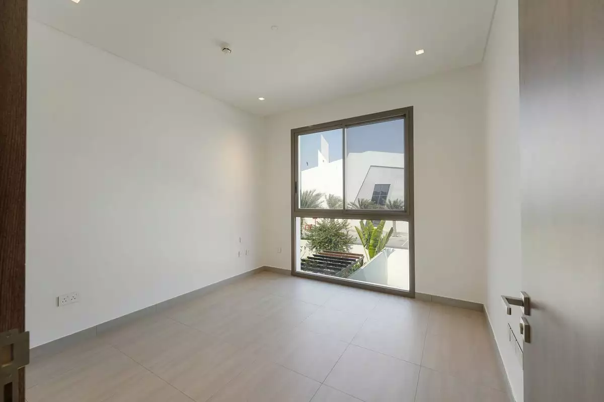 Таунхаус 494м² в ОАЭ, Абу-Даби. Стоимостью 1389770€ аренда фото-9