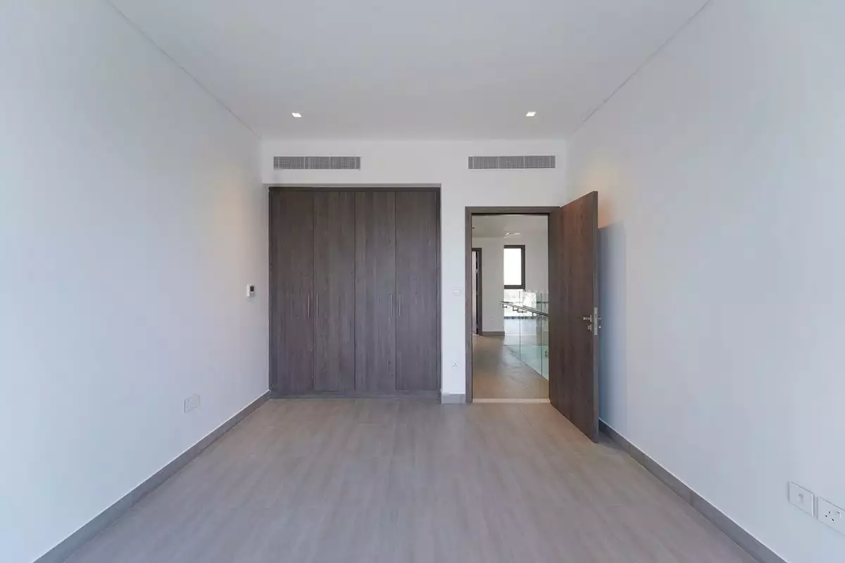 Таунхаус 494м² в ОАЭ, Абу-Даби. Стоимостью 1389770€ аренда фото-13
