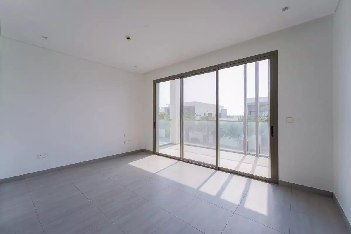 Таунхаус 494м² в ОАЭ, Абу-Даби. Стоимостью 1389770€ аренда фото-15