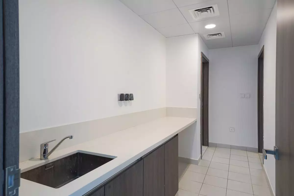 Таунхаус 494м² в ОАЭ, Абу-Даби. Стоимостью 1389770€ аренда фото-19