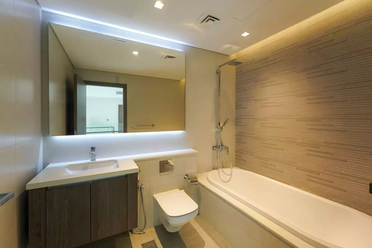Таунхаус 494м² в ОАЭ, Абу-Даби. Стоимостью 1389770€ аренда фото-20