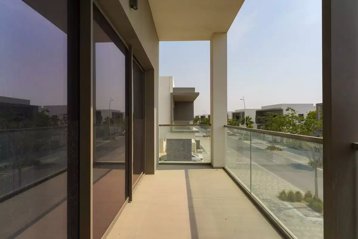 Таунхаус 494м² в ОАЭ, Абу-Даби. Стоимостью 1389770€ аренда фото-21