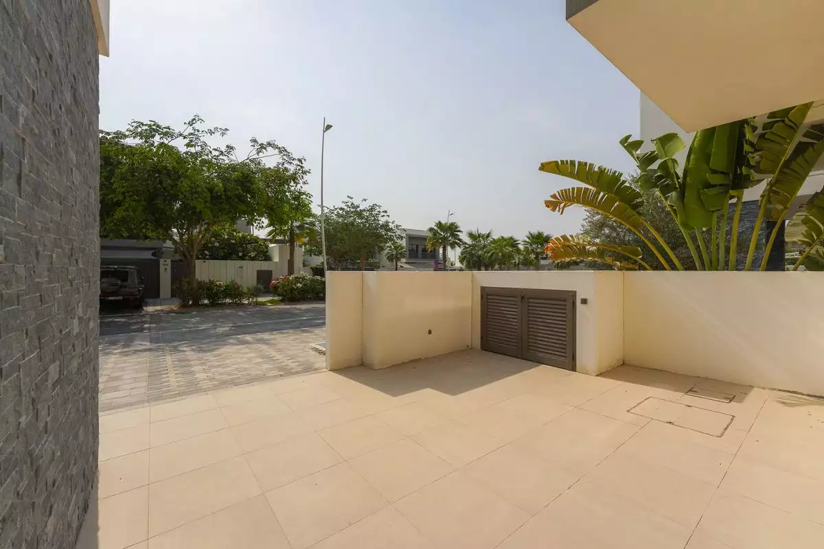 Таунхаус 494м² в ОАЭ, Абу-Даби. Стоимостью 1389770€ аренда фото-29