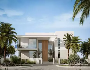 Купить виллу в ОАЭ 14790649€