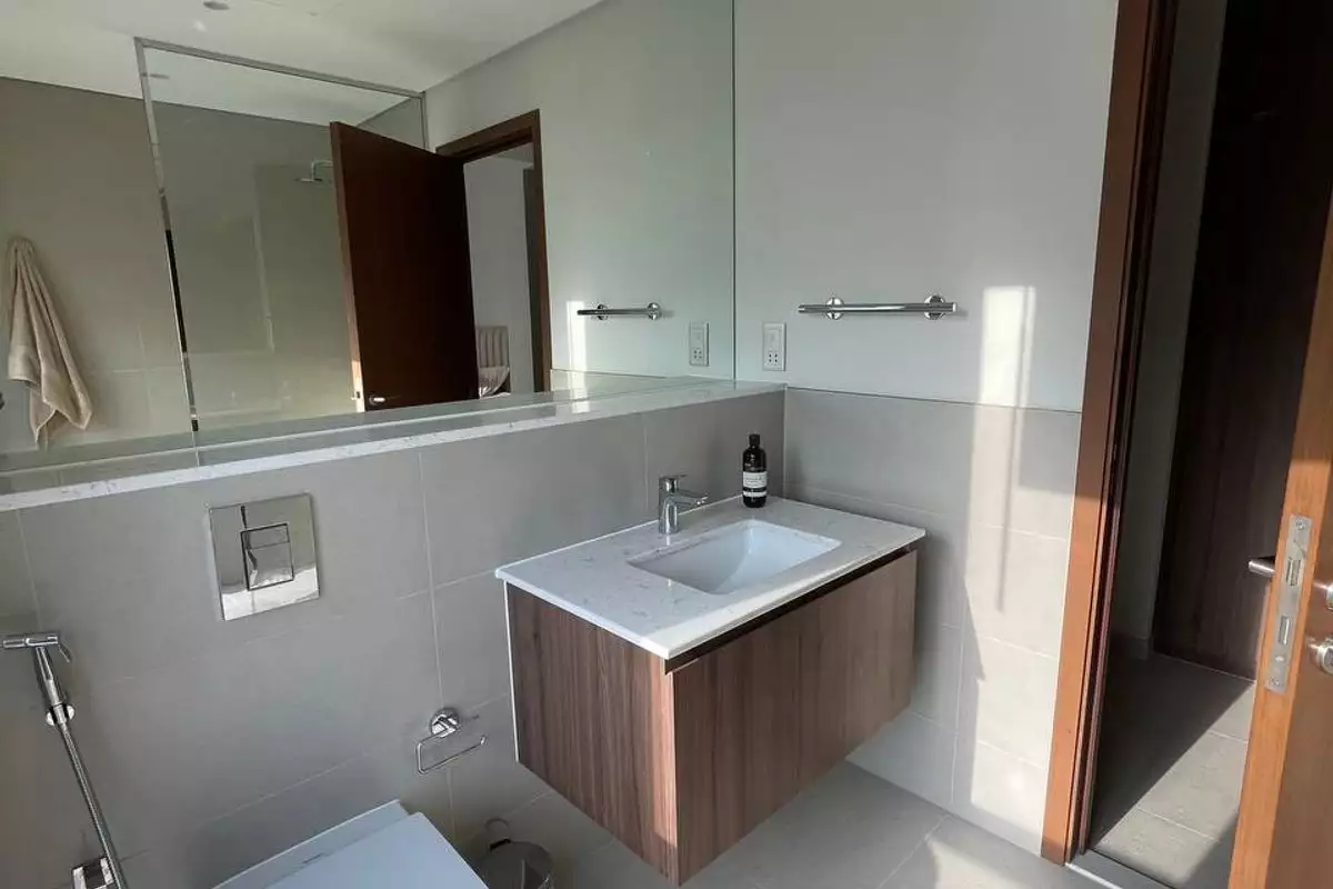 Квартира 109м² в ОАЭ, Дубай. Стоимостью 800319€ аренда фото-4