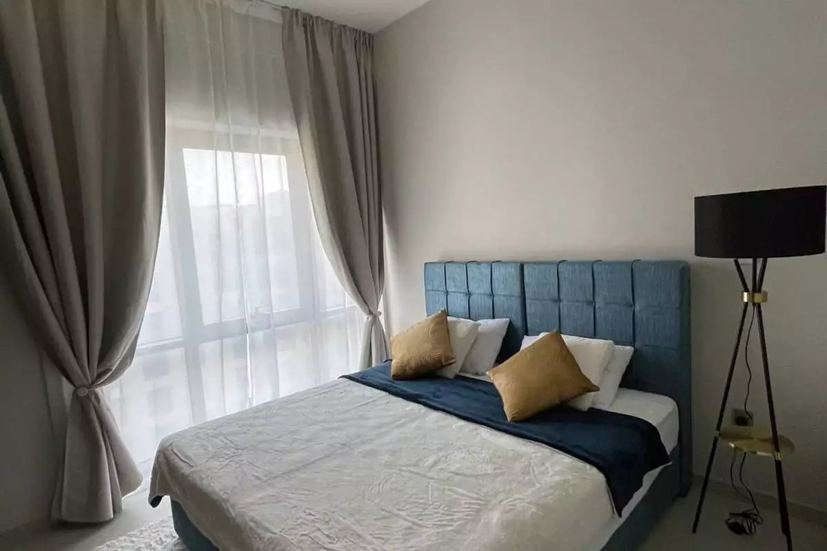 Квартира 109м² в ОАЭ, Дубай. Стоимостью 800319€ аренда фото-5