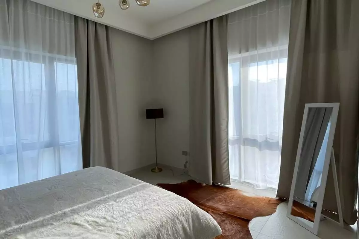 Квартира 109м² в ОАЭ, Дубай. Стоимостью 800319€ аренда фото-7