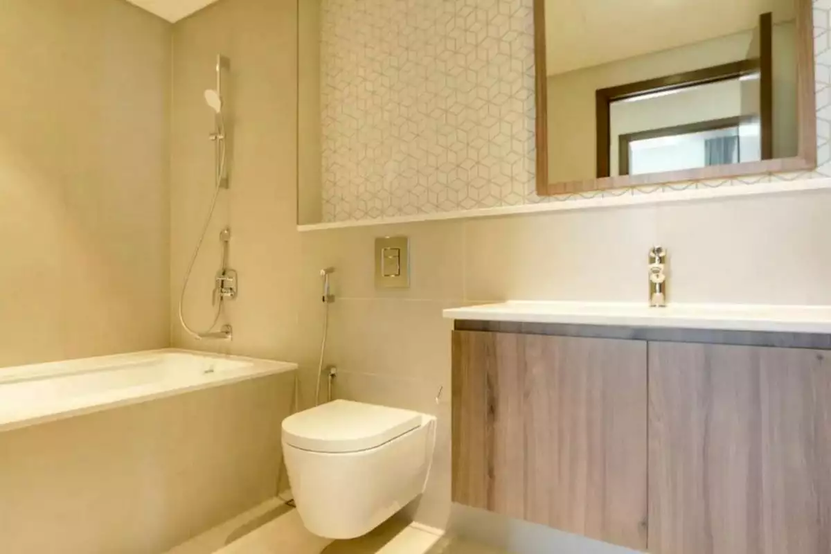 Квартира 109м² в ОАЭ, Дубай. Стоимостью 800319€ аренда фото-8