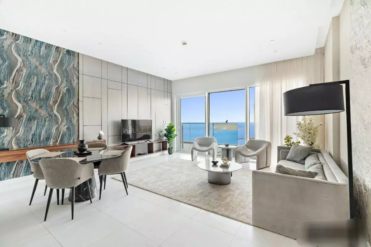 Квартира 179м² в ОАЭ, Дубай. Стоимостью 3071501€ аренда фото-2