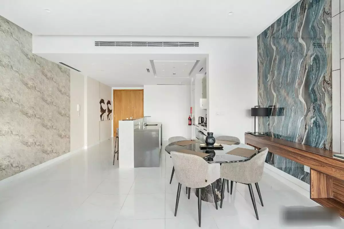 Квартира 179м² в ОАЭ, Дубай. Стоимостью 3071501€ аренда фото-3