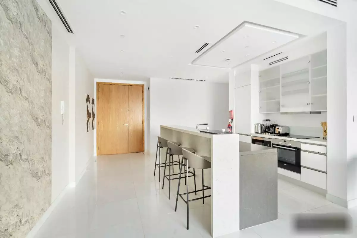 Квартира 179м² в ОАЭ, Дубай. Стоимостью 3071501€ аренда фото-4