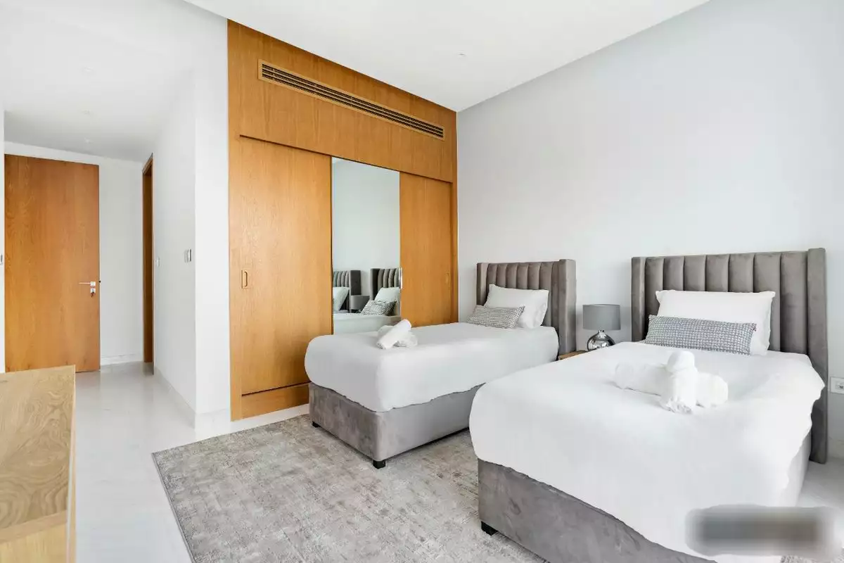 Квартира 179м² в ОАЭ, Дубай. Стоимостью 3071501€ аренда фото-6