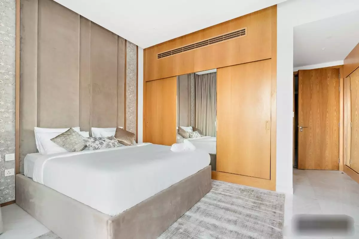 Квартира 179м² в ОАЭ, Дубай. Стоимостью 3071501€ аренда фото-7