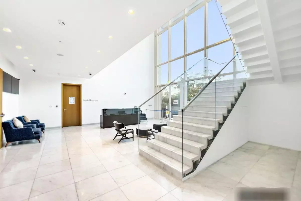 Квартира 179м² в ОАЭ, Дубай. Стоимостью 3071501€ аренда фото-11