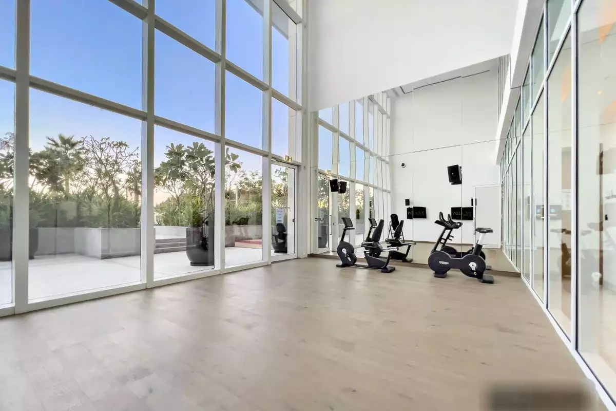 Квартира 179м² в ОАЭ, Дубай. Стоимостью 3071501€ аренда фото-16