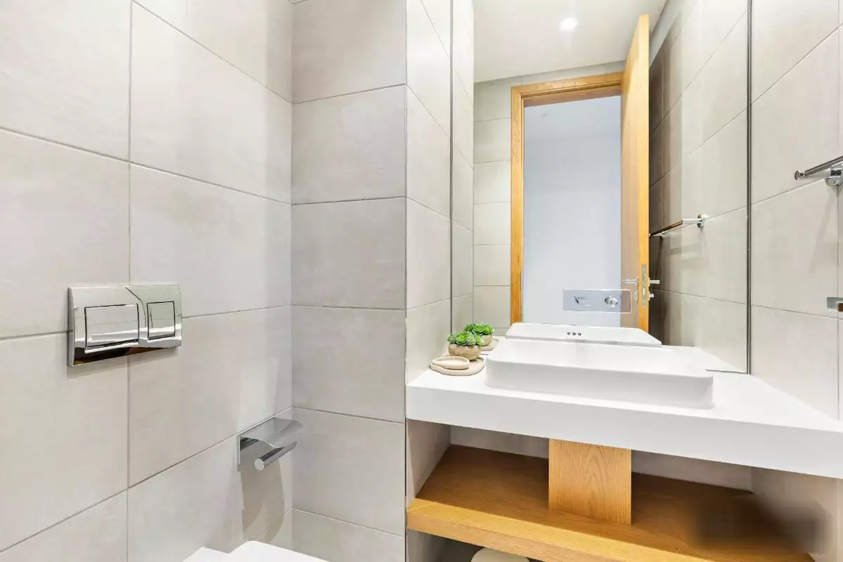 Квартира 179м² в ОАЭ, Дубай. Стоимостью 3071501€ аренда фото-17