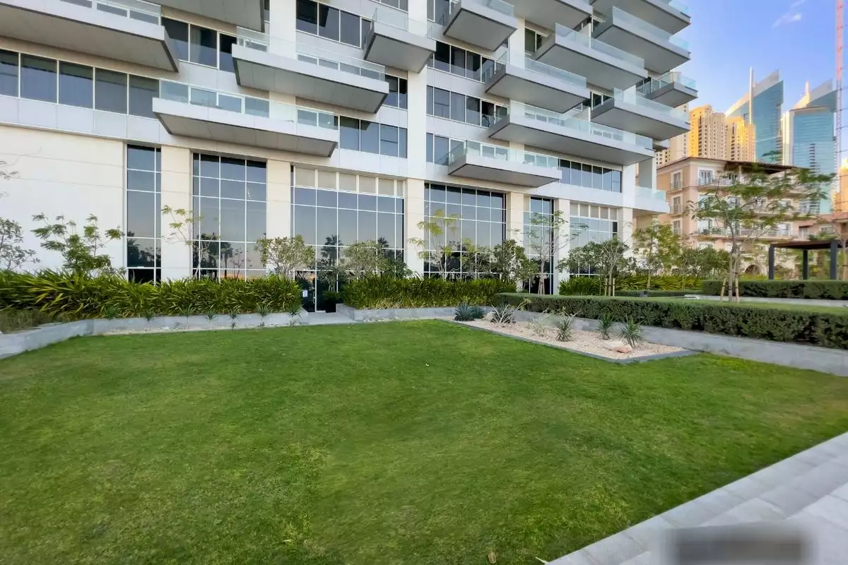Квартира 179м² в ОАЭ, Дубай. Стоимостью 3071501€ аренда фото-18