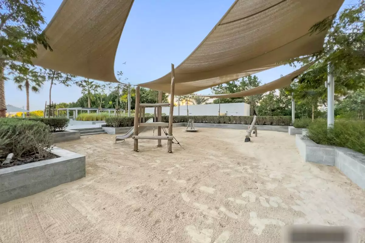 Квартира 179м² в ОАЭ, Дубай. Стоимостью 3071501€ аренда фото-19