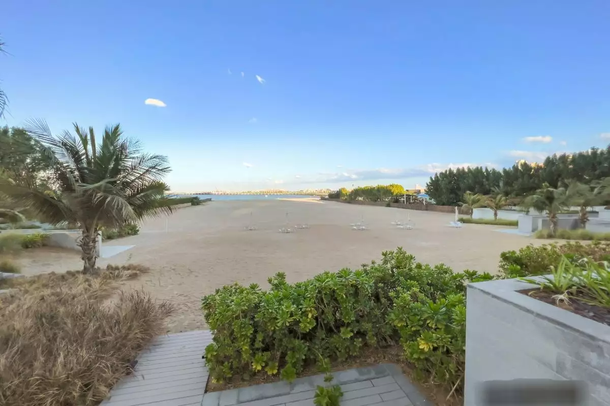Квартира 179м² в ОАЭ, Дубай. Стоимостью 3071501€ аренда фото-20