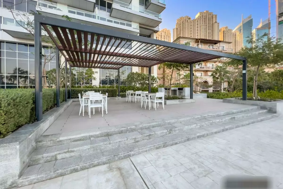 Квартира 179м² в ОАЭ, Дубай. Стоимостью 3071501€ аренда фото-21