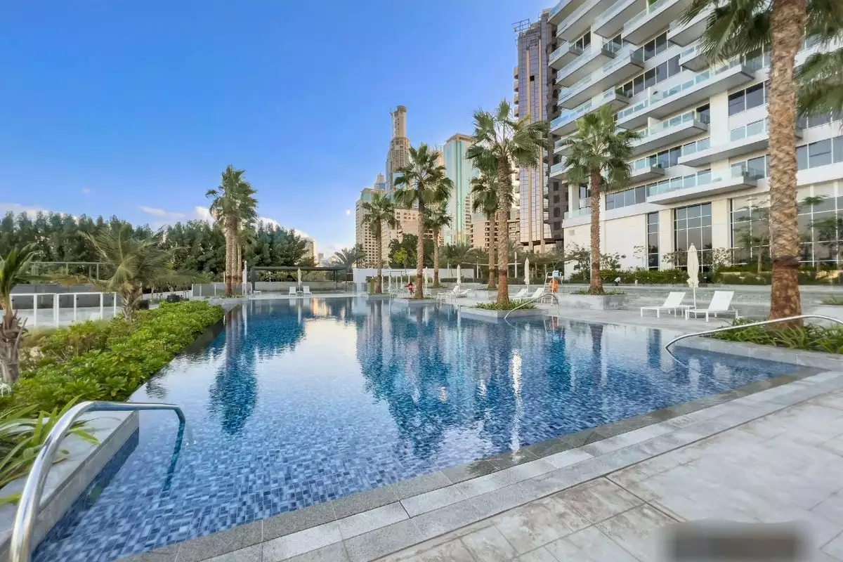 Квартира 179м² в ОАЭ, Дубай. Стоимостью 3071501€ аренда фото-22