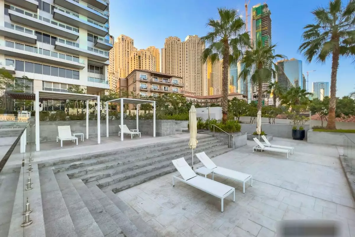 Квартира 179м² в ОАЭ, Дубай. Стоимостью 3071501€ аренда фото-23