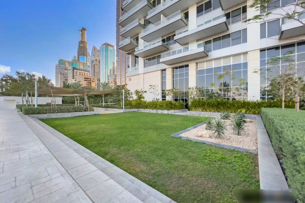 Квартира 179м² в ОАЭ, Дубай. Стоимостью 3071501€ аренда фото-26