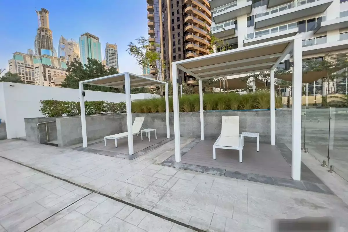 Квартира 179м² в ОАЭ, Дубай. Стоимостью 3071501€ аренда фото-27