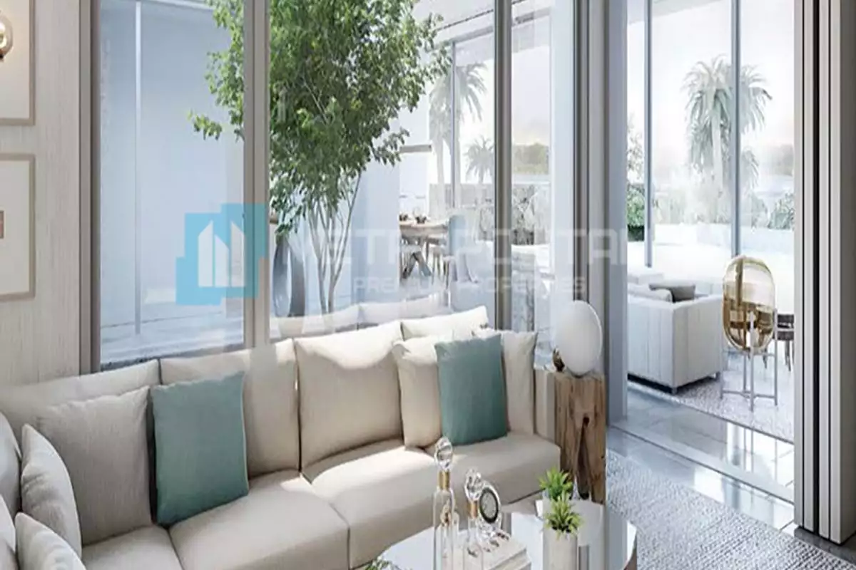 Вилла 373м² в ОАЭ, Дубай. Стоимостью 1623151€ аренда фото-5