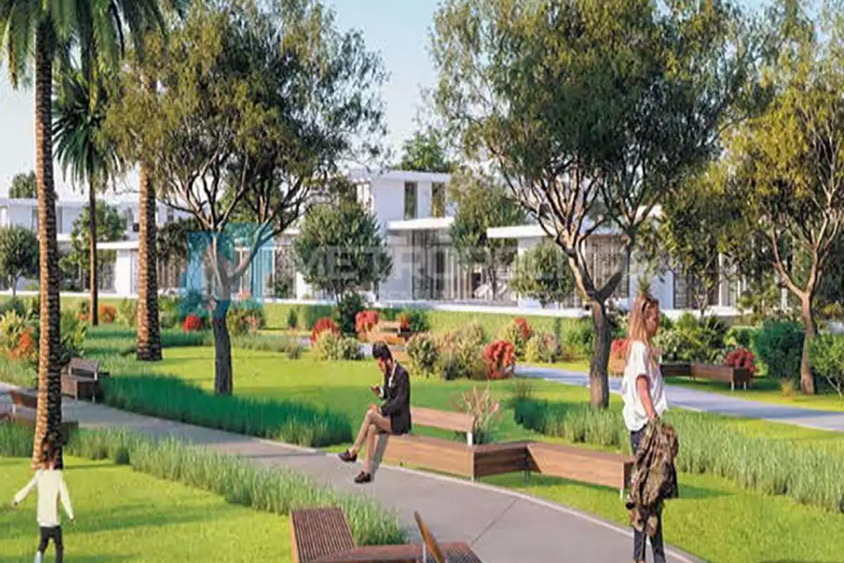 Вилла 373м² в ОАЭ, Дубай. Стоимостью 1623151€ аренда фото-6