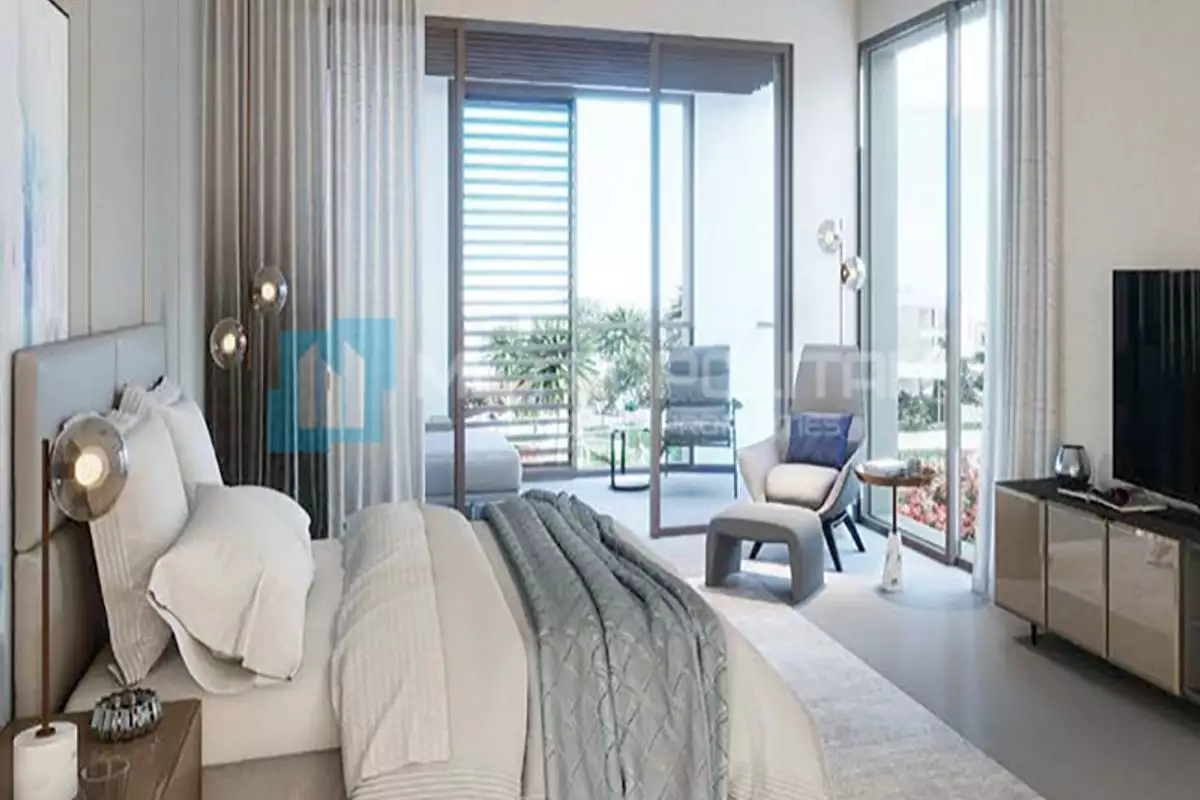Вилла 373м² в ОАЭ, Дубай. Стоимостью 1623151€ аренда фото-7