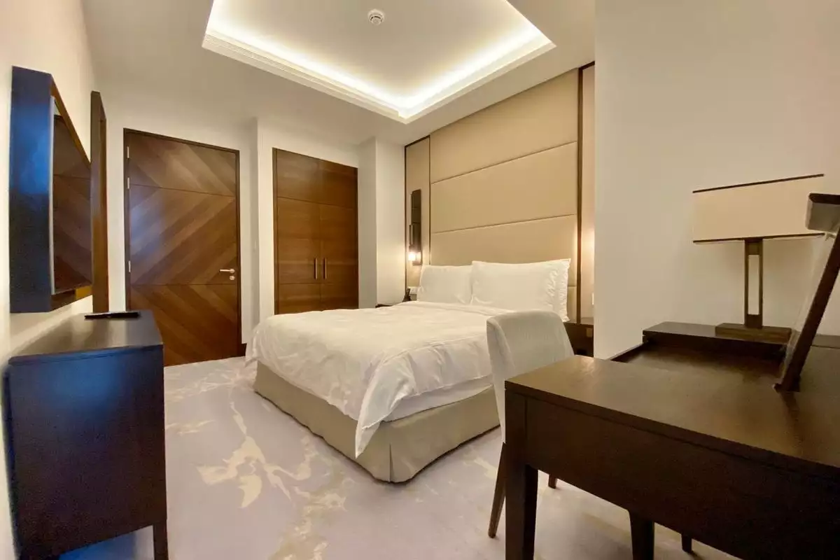Квартира 158м² в ОАЭ, Дубай. Стоимостью 1997724€ аренда фото-3