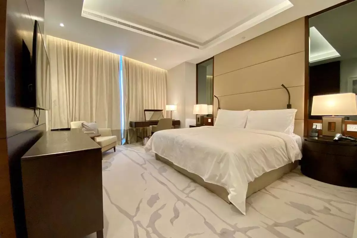 Квартира 158м² в ОАЭ, Дубай. Стоимостью 1997724€ аренда фото-5