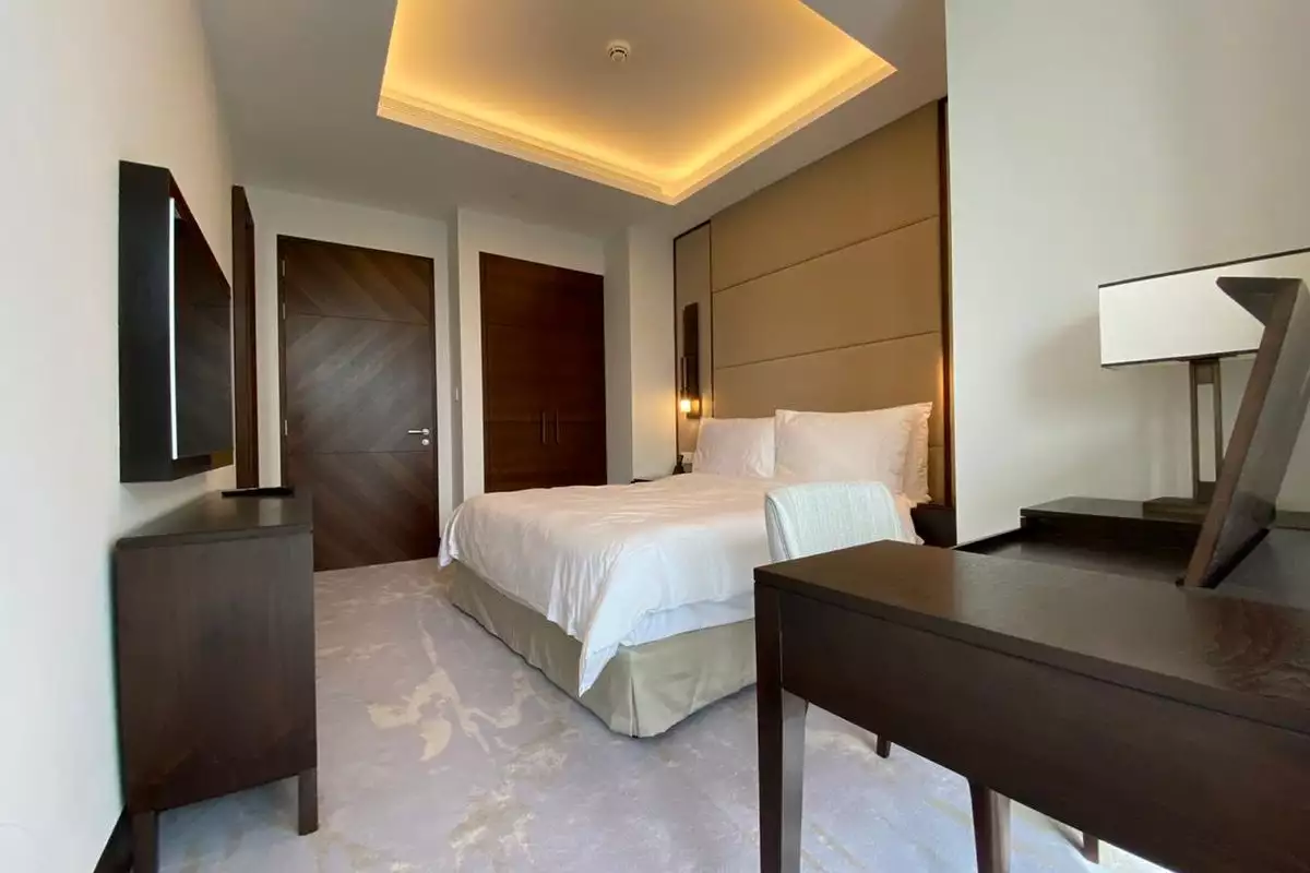 Квартира 158м² в ОАЭ, Дубай. Стоимостью 1997724€ аренда фото-7