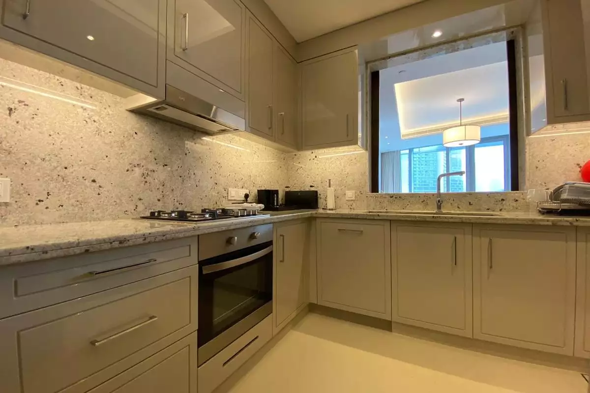 Квартира 158м² в ОАЭ, Дубай. Стоимостью 1997724€ аренда фото-13