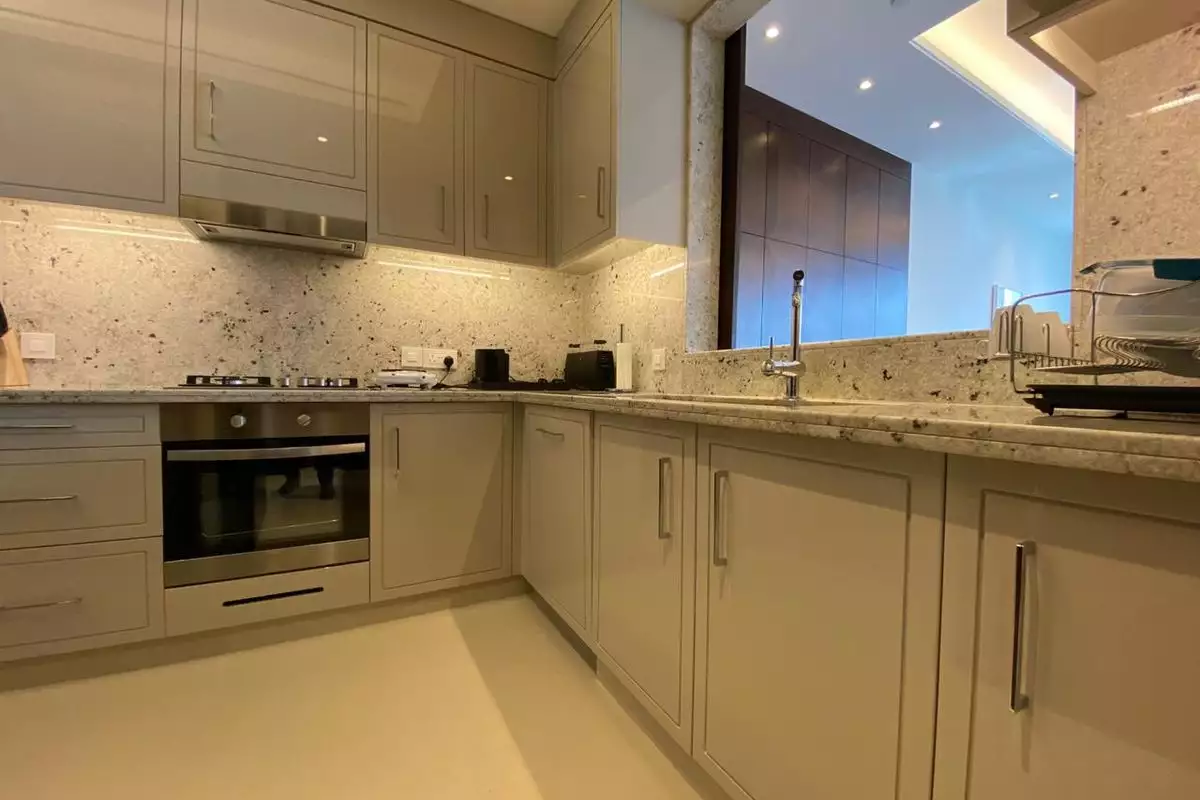 Квартира 158м² в ОАЭ, Дубай. Стоимостью 1997724€ аренда фото-17