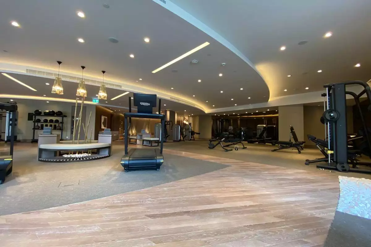 Квартира 158м² в ОАЭ, Дубай. Стоимостью 1997724€ аренда фото-20