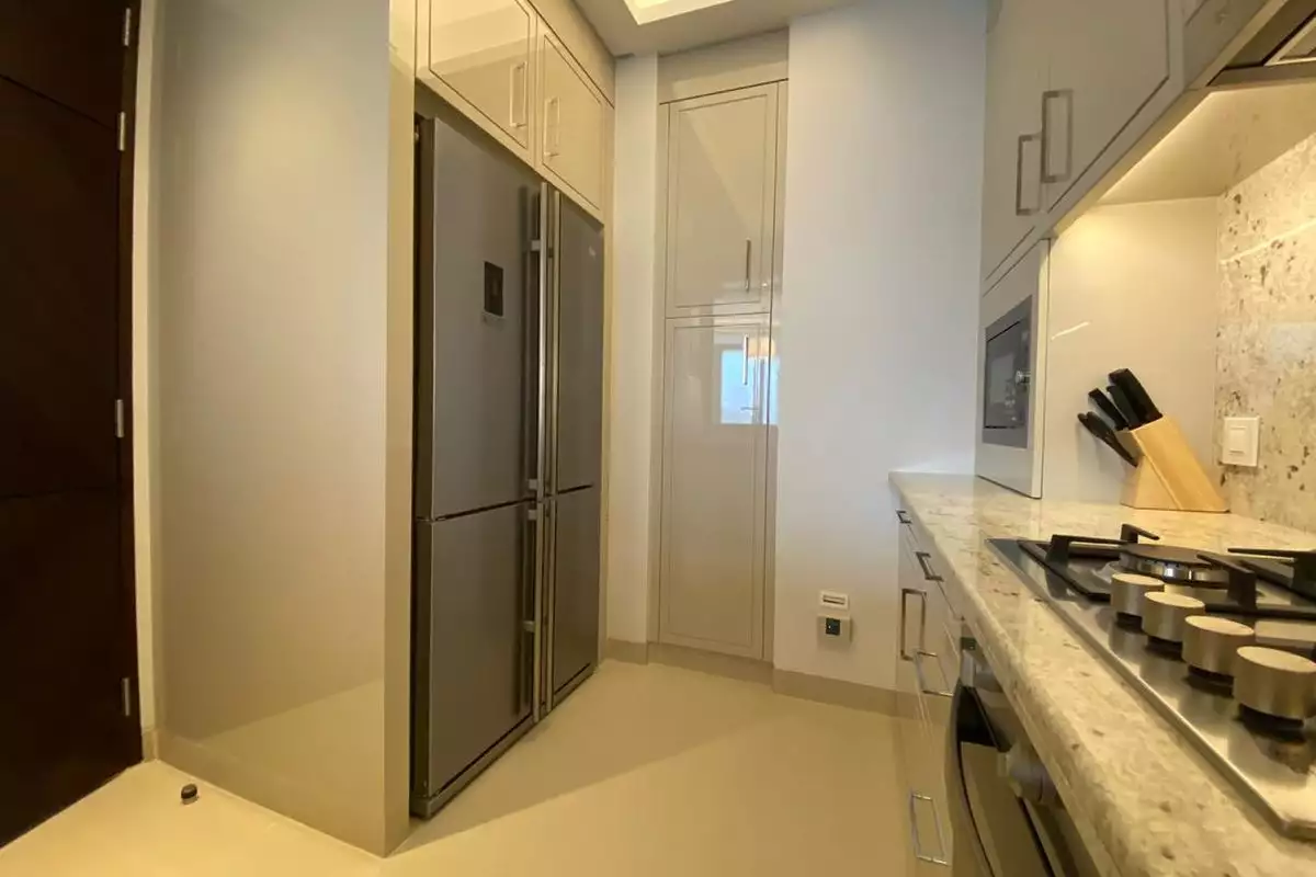 Квартира 158м² в ОАЭ, Дубай. Стоимостью 1997724€ аренда фото-21
