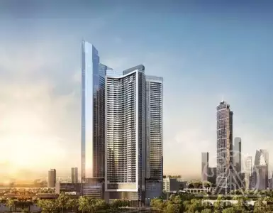 Купить квартиру в ОАЭ 449488€