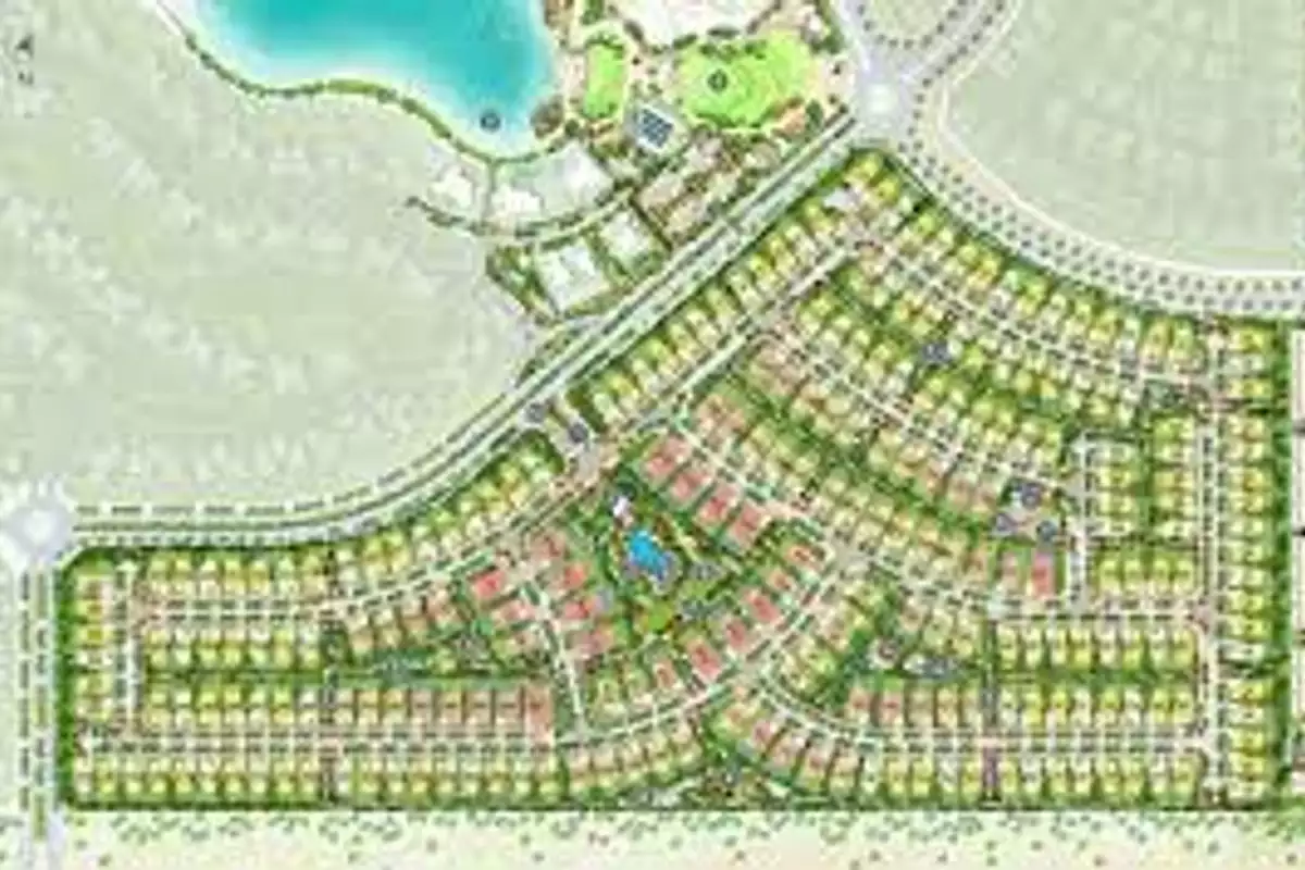 Вилла 347м² в ОАЭ, Дубай. Стоимостью 1603174€ аренда фото-11