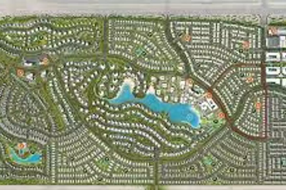Вилла 347м² в ОАЭ, Дубай. Стоимостью 1603174€ аренда фото-12