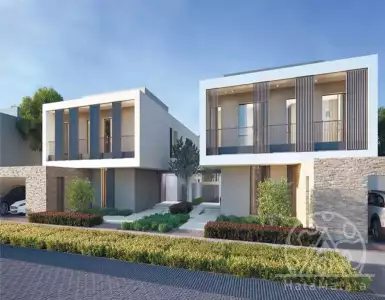 Купить виллу в ОАЭ 1603174€