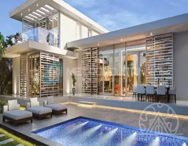 Купить виллу в ОАЭ 1785466€