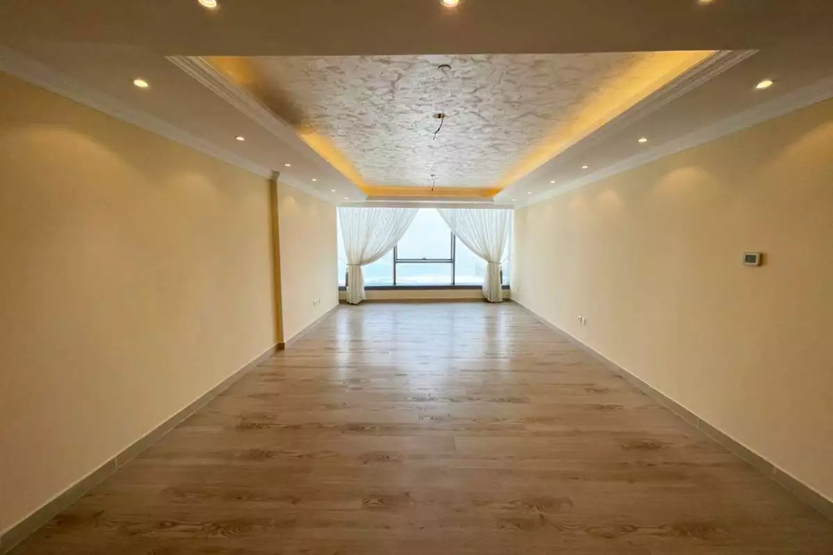 Квартира 156м² в ОАЭ, Абу-Даби. Стоимостью 548593€ аренда фото-1