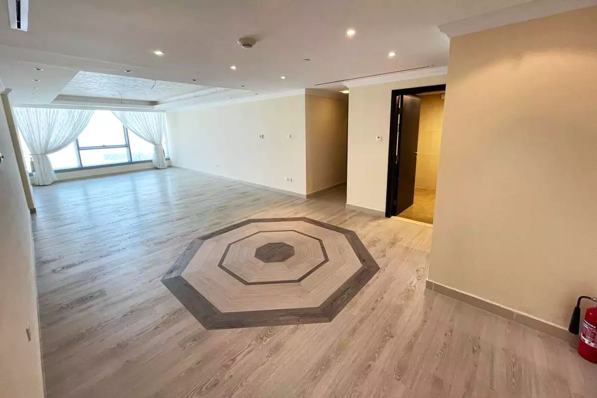 Квартира 156м² в ОАЭ, Абу-Даби. Стоимостью 548593€ аренда фото-4