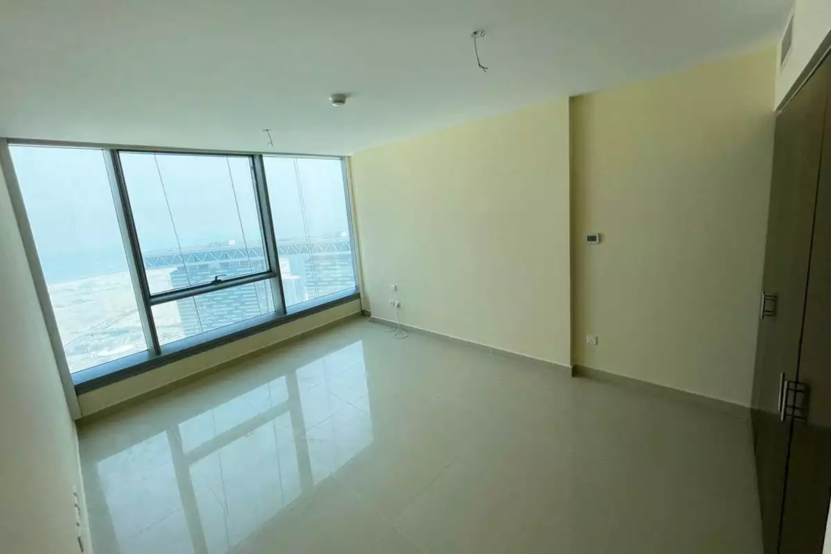 Квартира 156м² в ОАЭ, Абу-Даби. Стоимостью 548593€ аренда фото-5