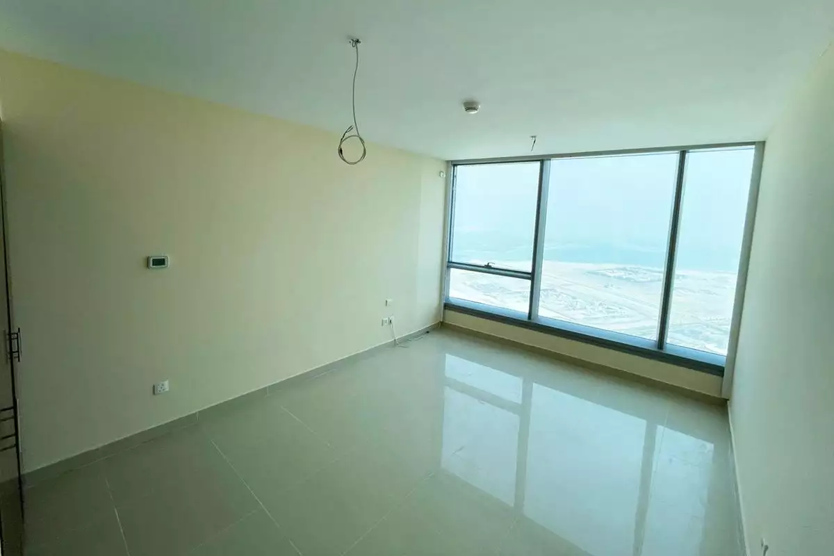 Квартира 156м² в ОАЭ, Абу-Даби. Стоимостью 548593€ аренда фото-6
