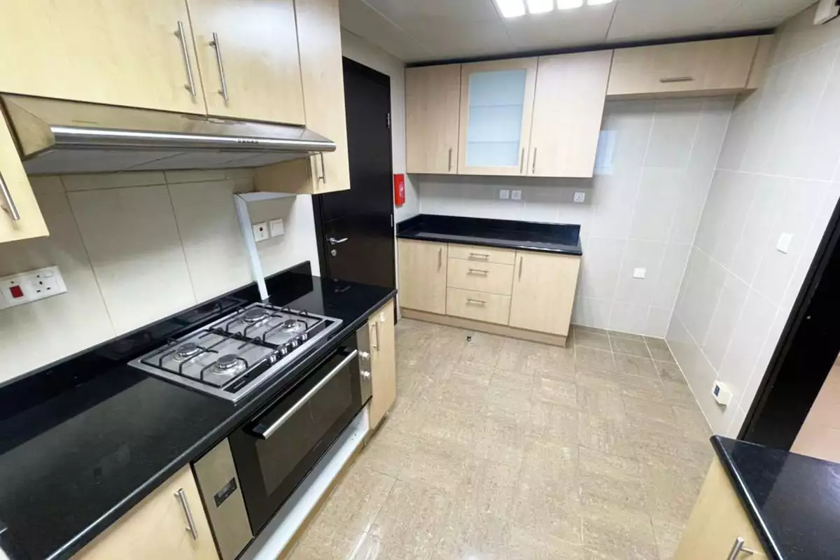Квартира 156м² в ОАЭ, Абу-Даби. Стоимостью 548593€ аренда фото-11
